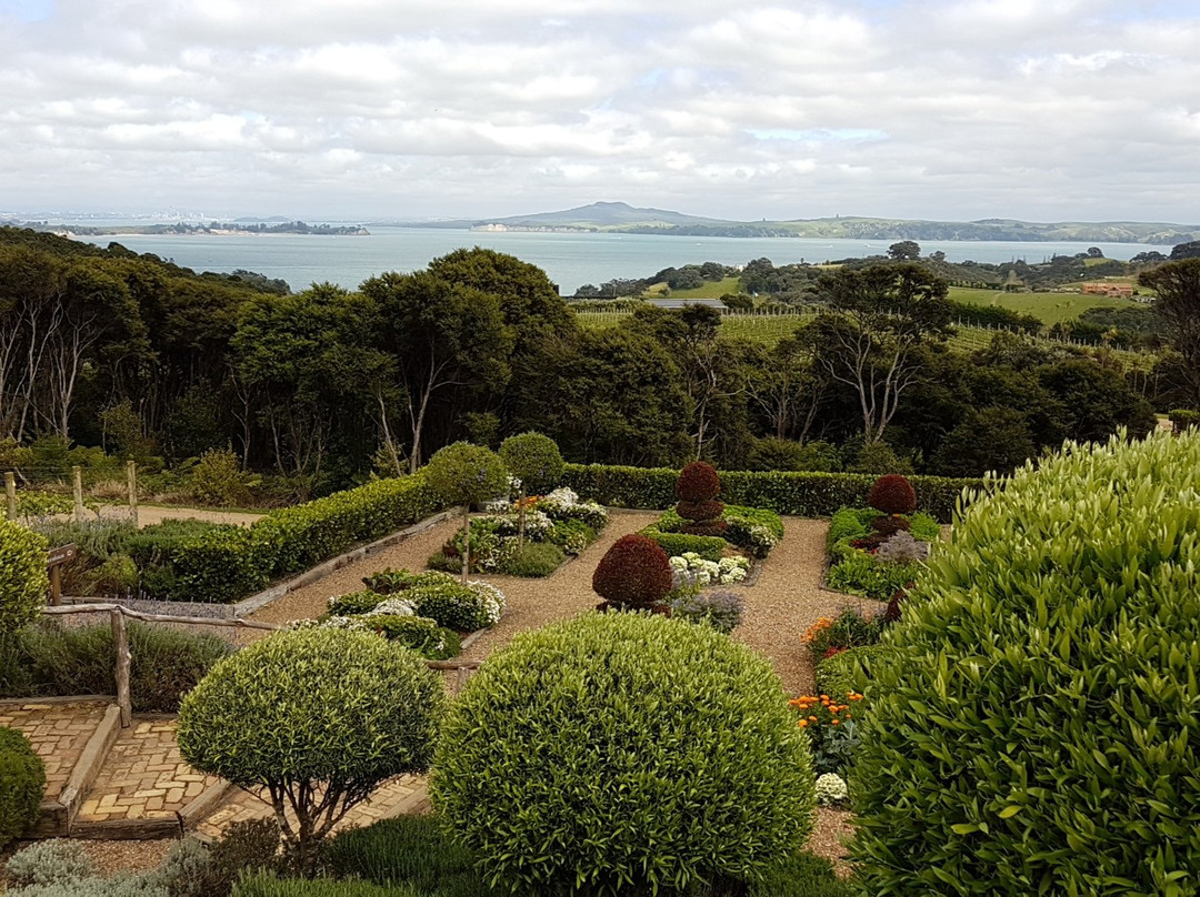 The Waiheke BBQ Tour-Ostend必去景点