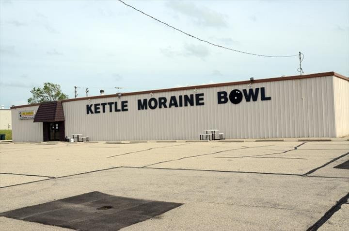 Kettle Moraine Bowl景点图片