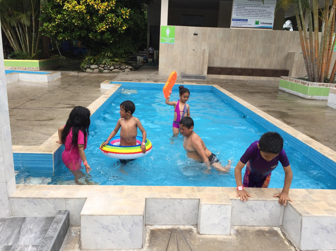 Isla las Turunas-拉梅尔塞必去景点