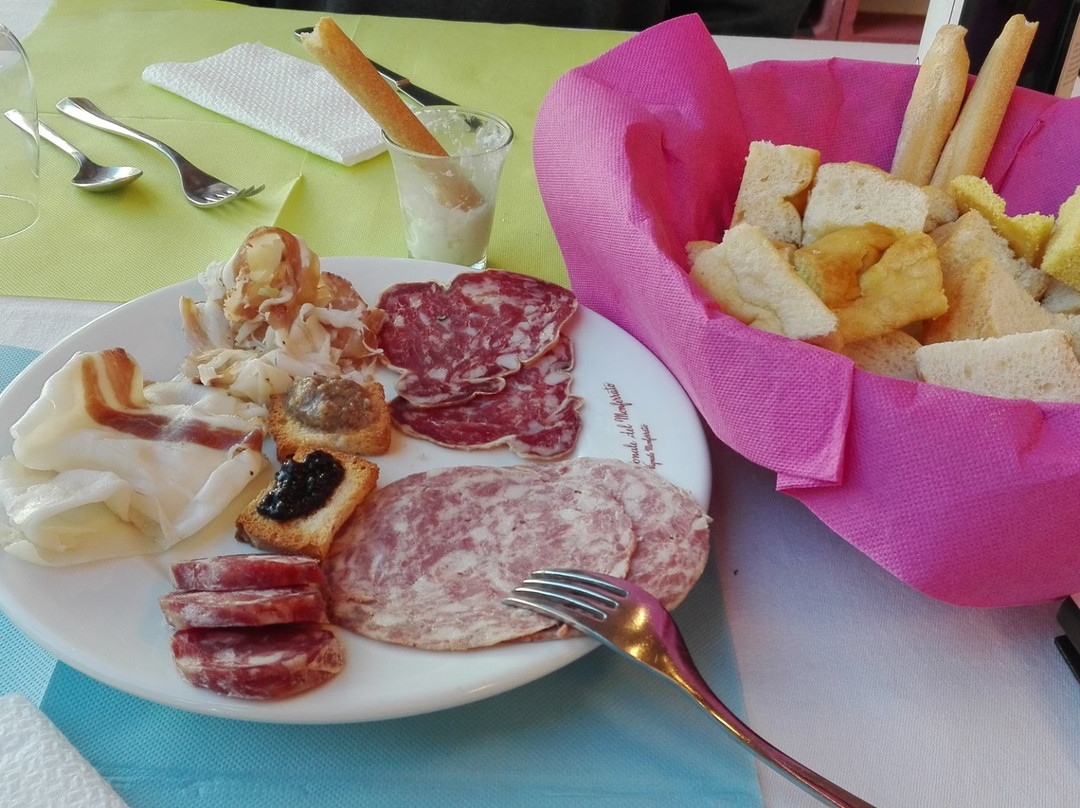 Enoteca del Monferrato-Casale Monferrato必去景点