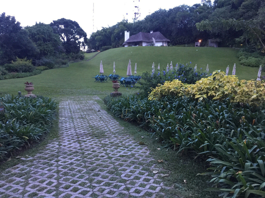 Jardines Ecologicos Topotepuy-巴鲁塔必去景点