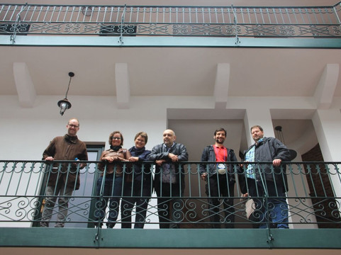 Walking & Bicycle Tours Timisoara-蒂米什瓦拉必去景点