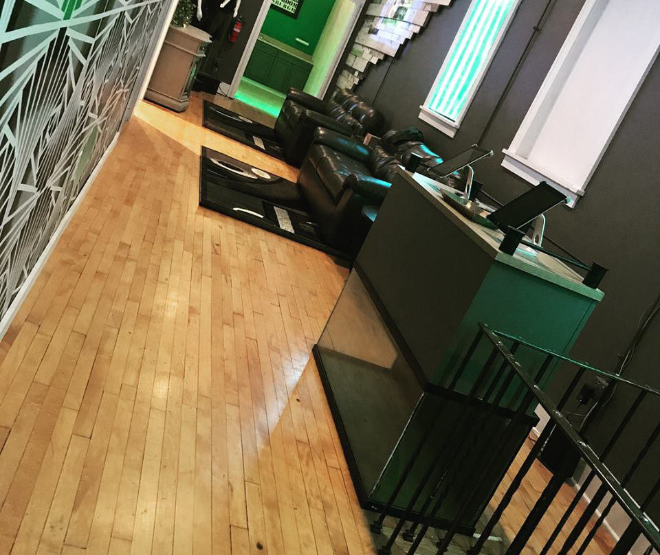 Puzzle Room Pittsburgh景点图片