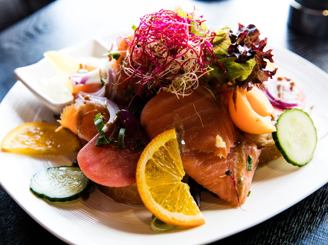 Nijverdal餐馆和美食-Restaurant De Sallandse Berg