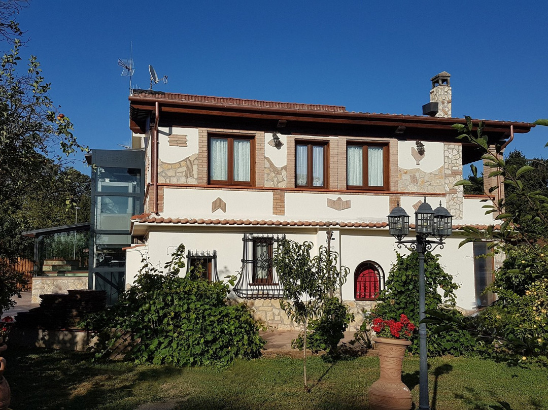 Guest House Enrik