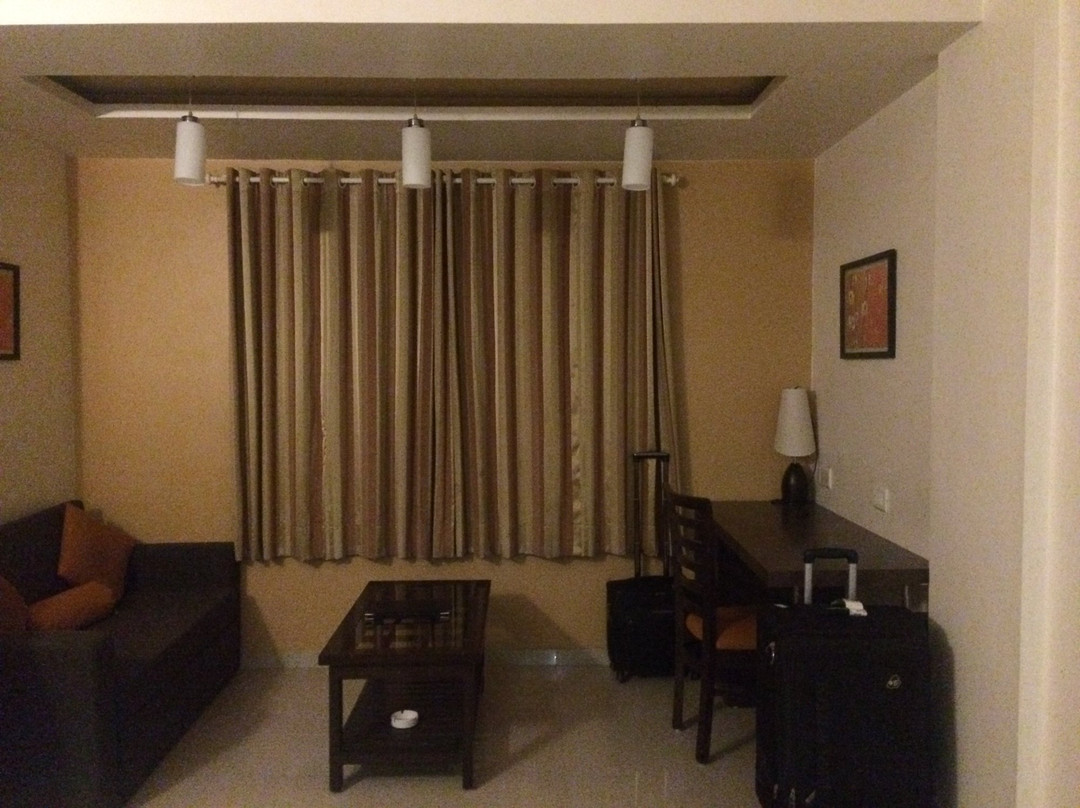 Hotel Comfort World主图