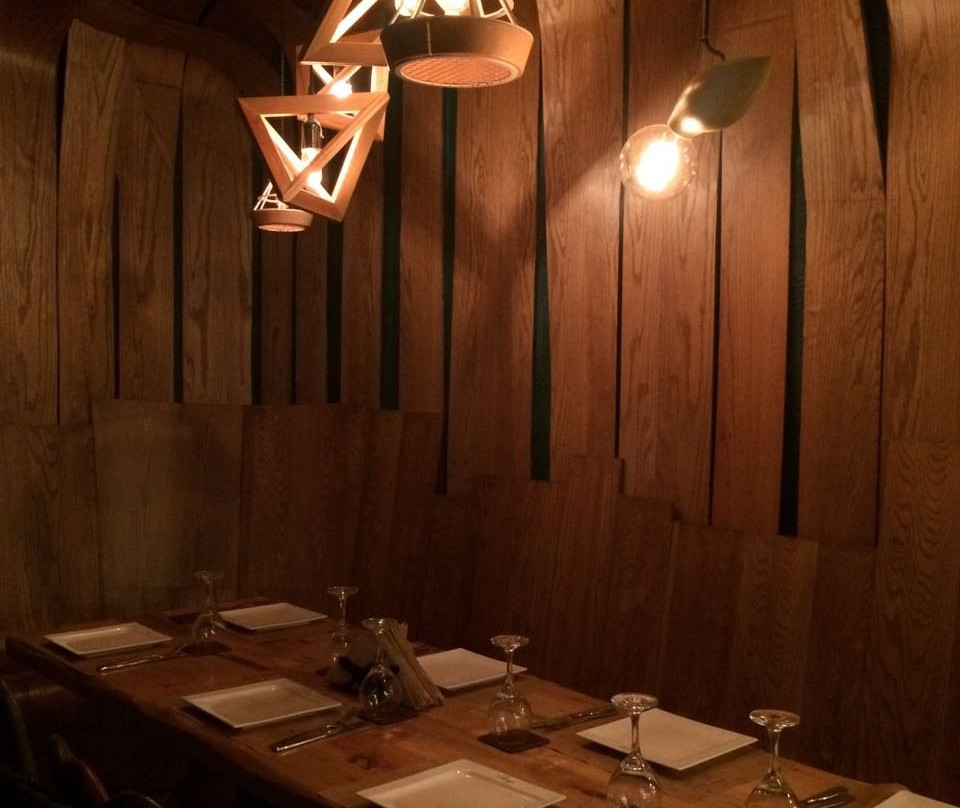 Pranzi Ristorante and Lounge