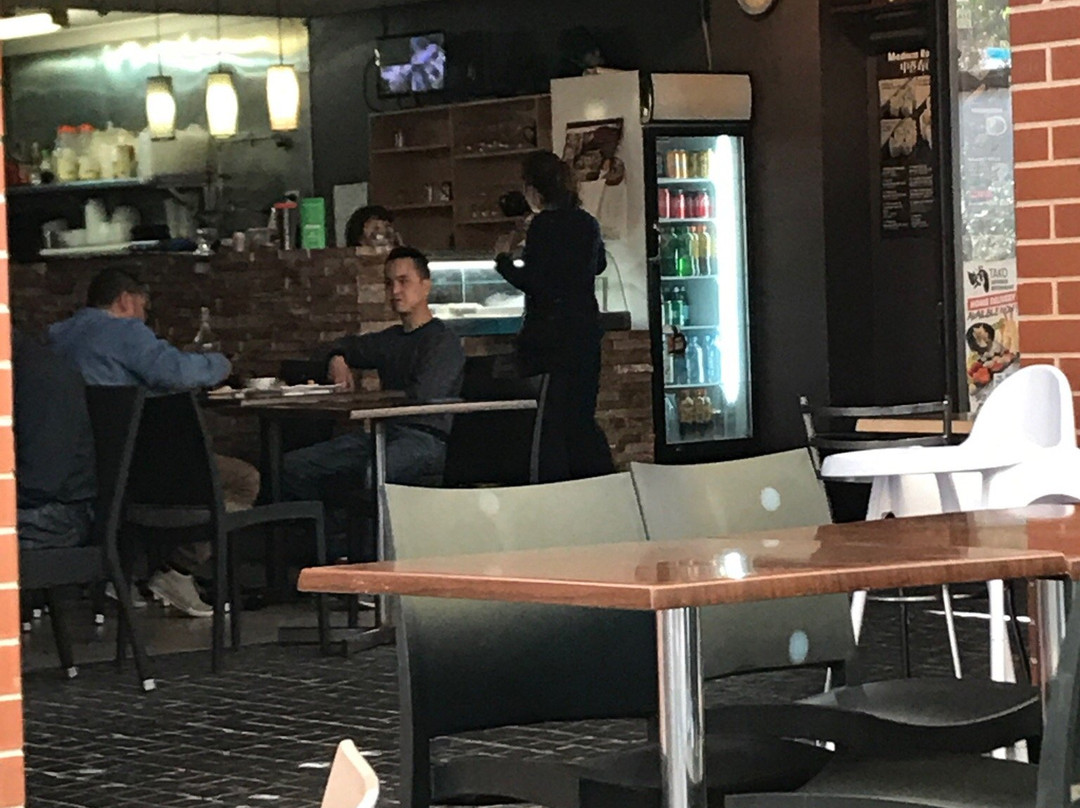 Tako Japanese Restaurant