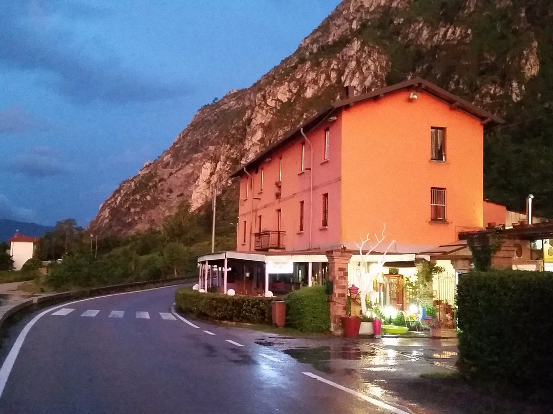Avalon La Locanda del Re