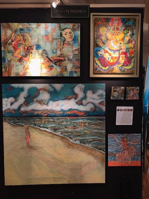 Enchantress Gallery By Bootzie-维雷亚必去景点