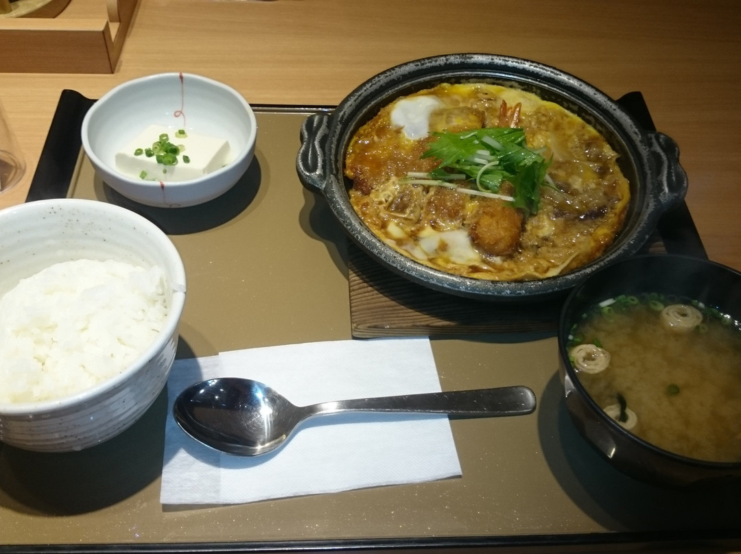 日野市餐馆和美食-Yayoiken Hino