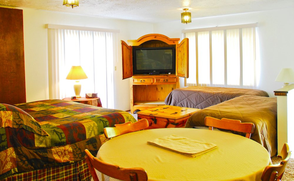 Blonquist Motel主图