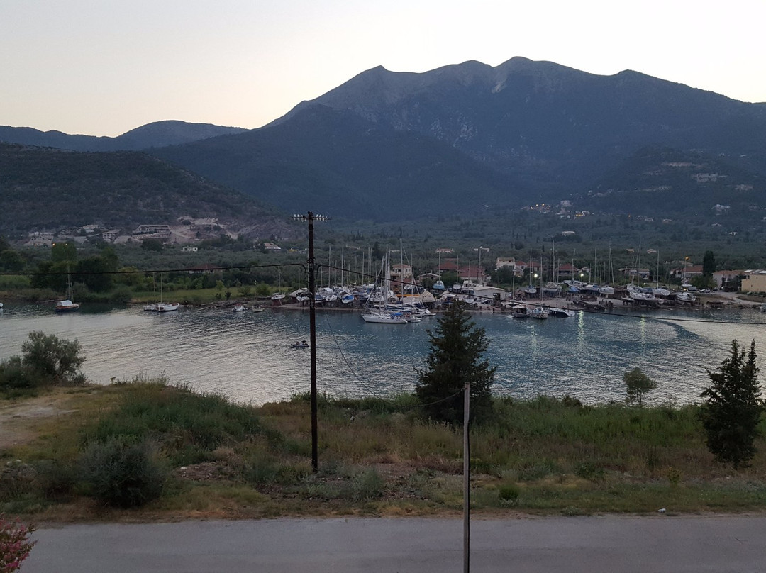 Geni旅游攻略图片