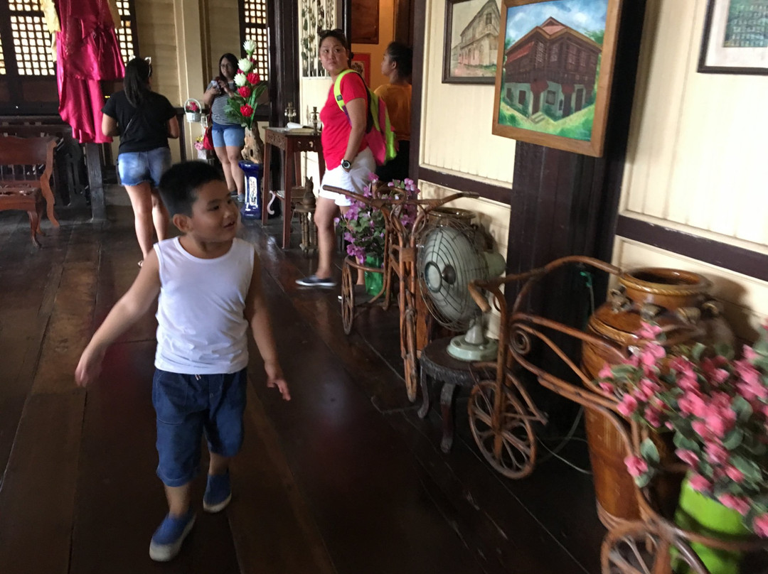 Manuel Roxas Ancestral House景点图片