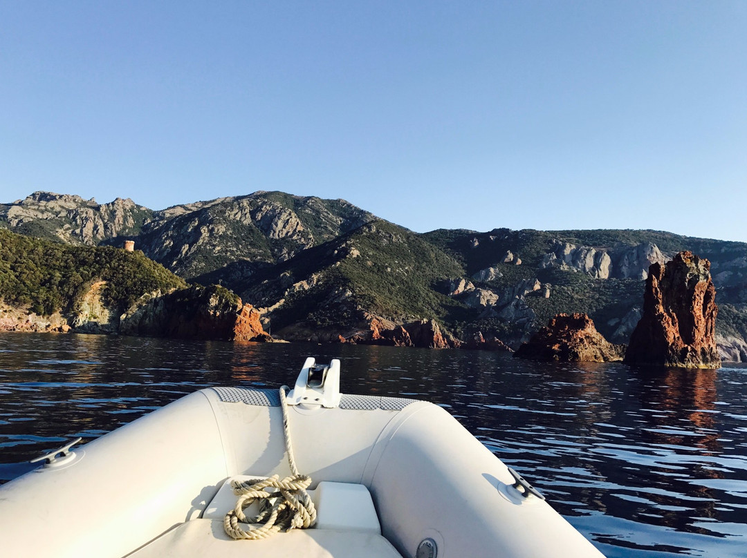 Location Bateau Entre Particuliers CLBS-Galeria必去景点