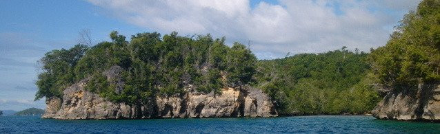 Togean Adventures景点图片