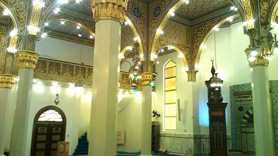 Mesquita Brasil-Camburi必去景点