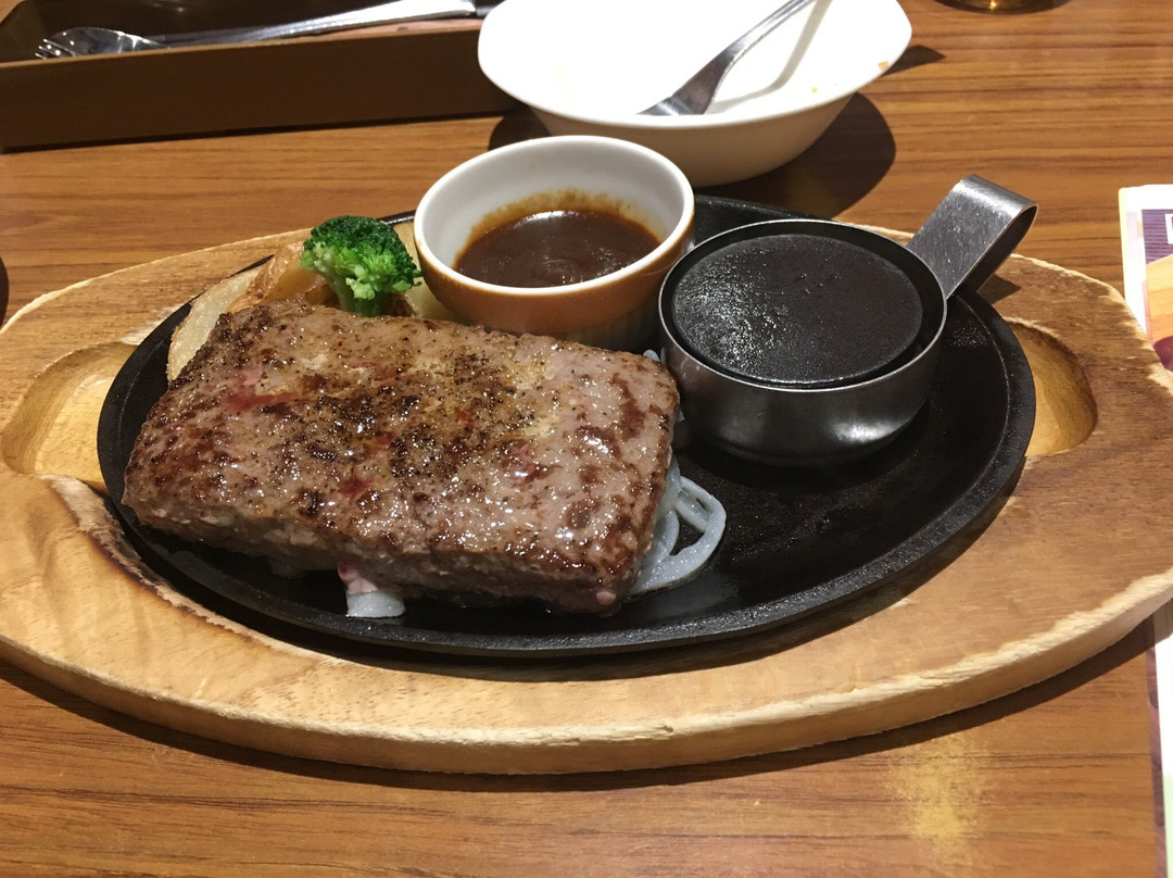 ココス 佐倉表町店