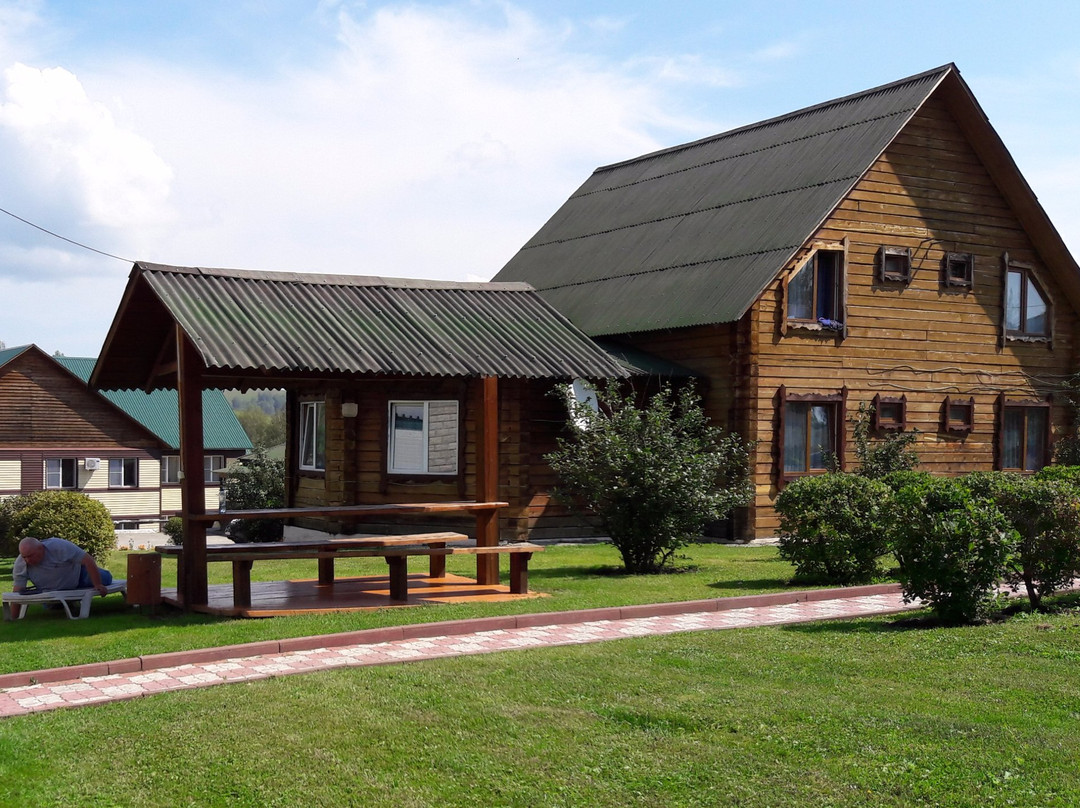 Kaimskoye Plus