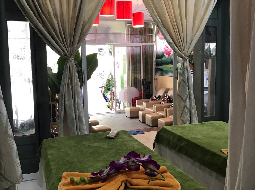 Sun Spa Hoi An