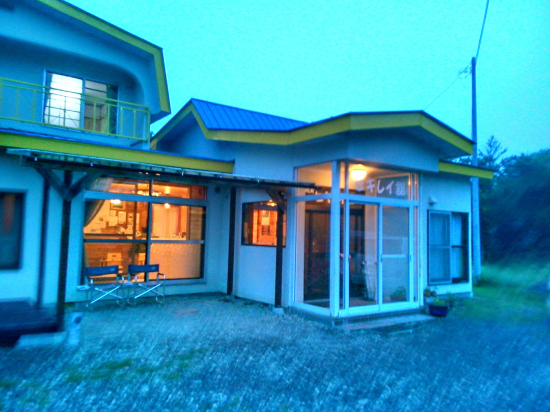 大树町酒店住宿-Sekireikan