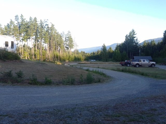 PineRidge RV Park and Farm Market景点图片