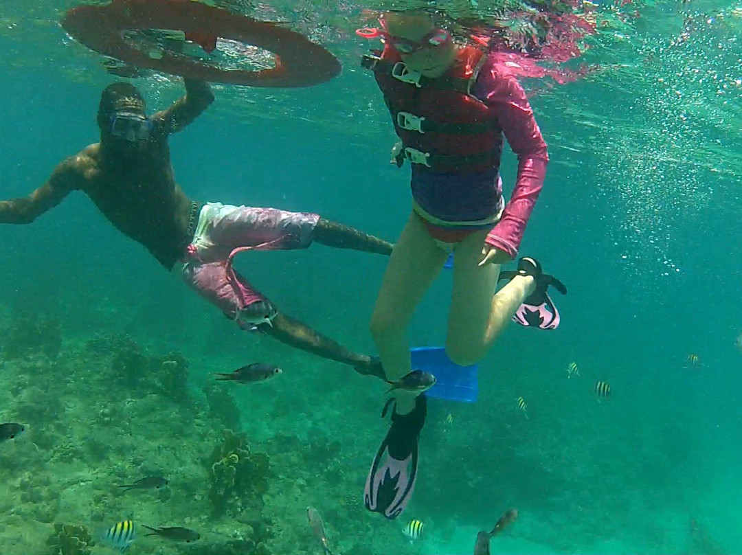 Westwater Adventures Barbados-Saint Thomas Parish必去景点