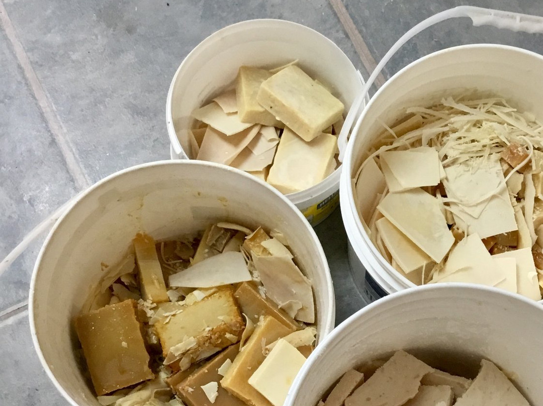 White Gables at Hope River-Breadalbane必去景点