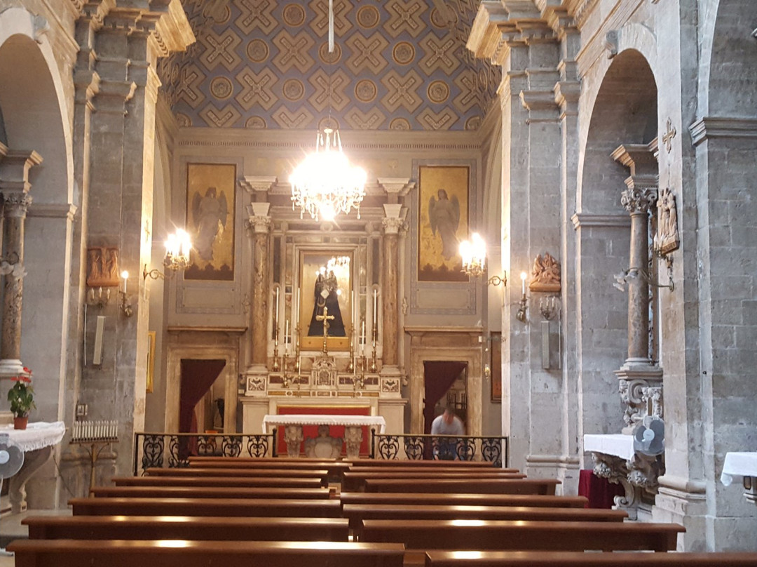 Chiesa di San Francesco da Paola景点图片