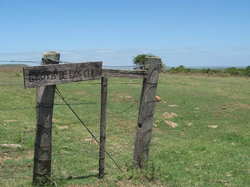 Gruta de los Helechos-Tacuarembo必去景点
