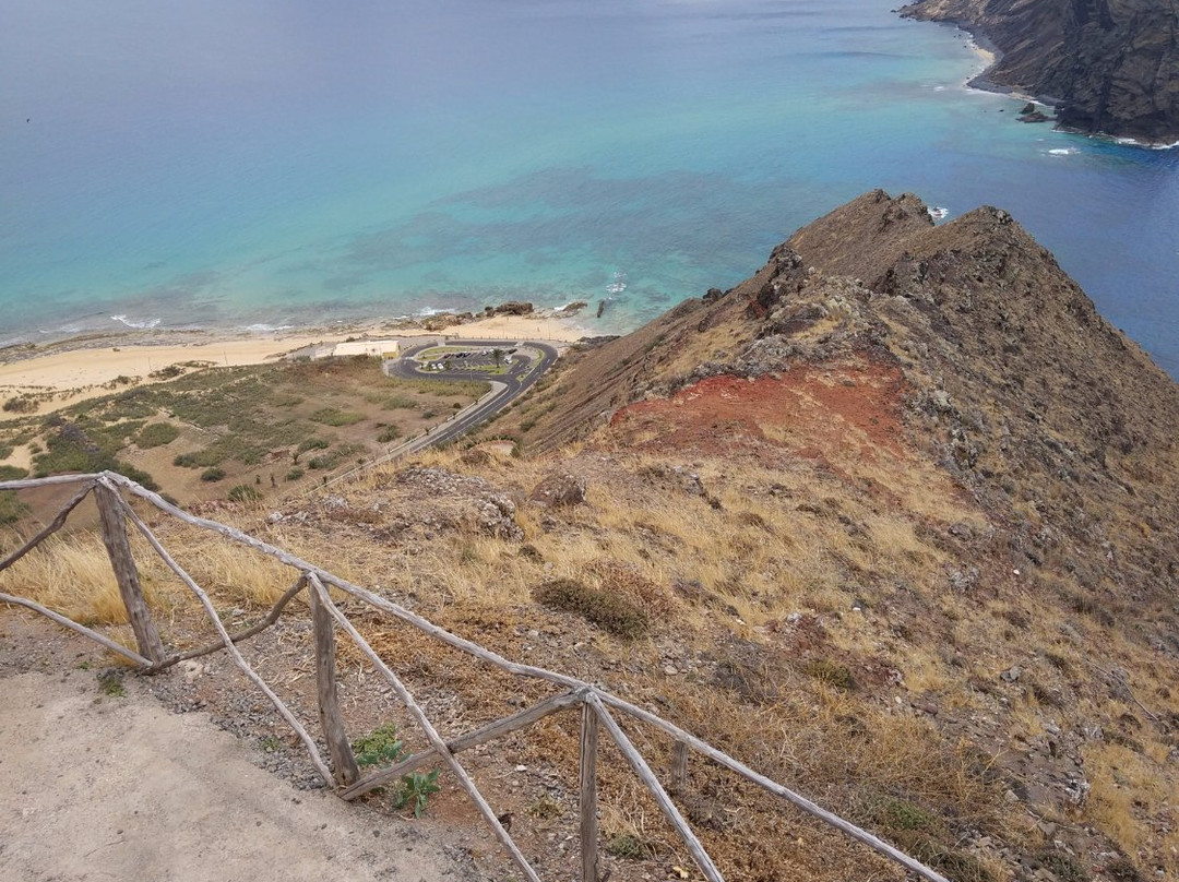 Miradouro das Flores-Porto Santo Island必去景点