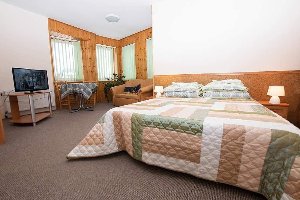 Drusva Guest House主图