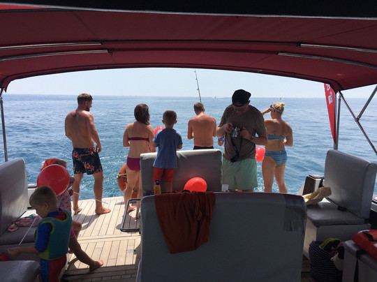 Benalmadena Experience-班纳玛德纳必去景点