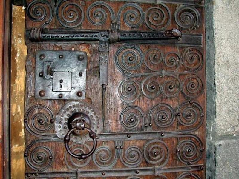 Eglise Saintes Juste et Ruffine-Prats de Mollo la Preste必去景点