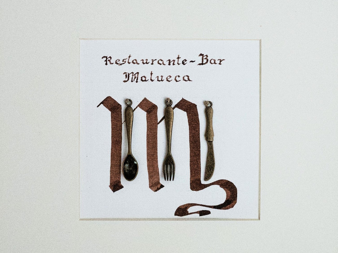 Restaurante Bar Matueca