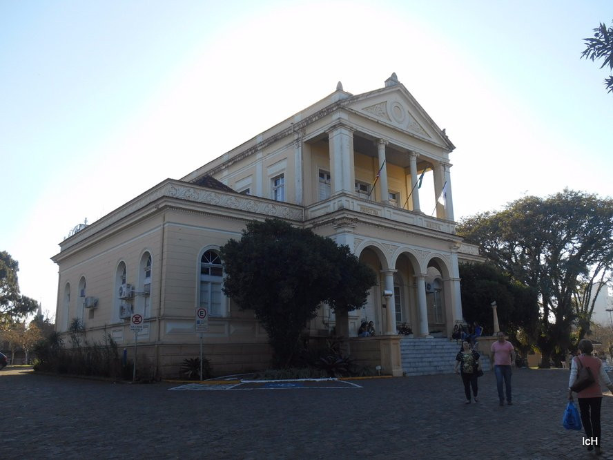 Pantano Grande旅游攻略图片