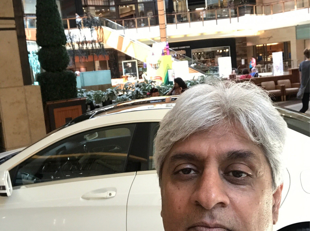 The Shops at Willow Bend-普莱诺必去景点