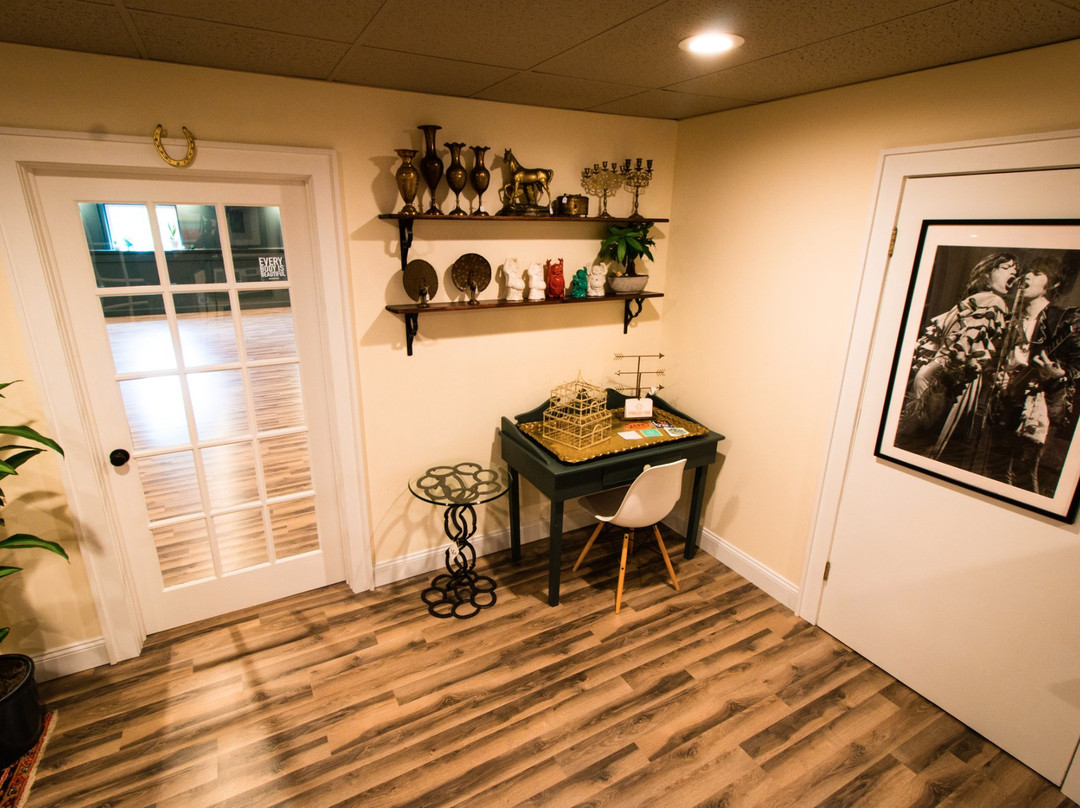 Syracuse Yoga-锡拉丘兹必去景点