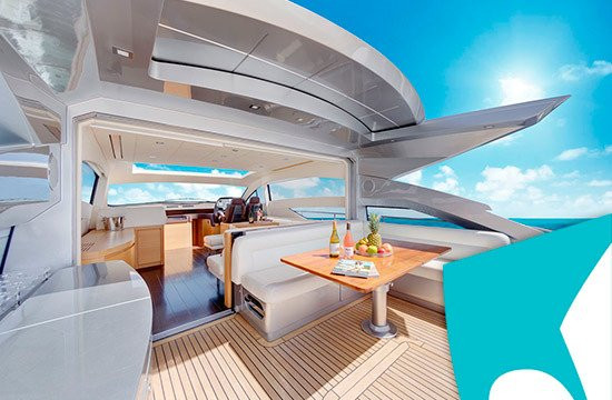 Deluxe Yachts Ibiza景点图片