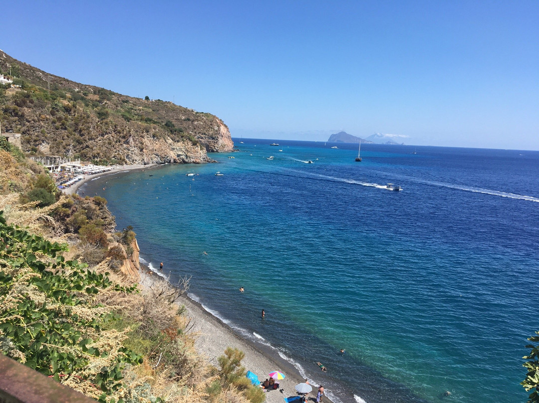 Golfo Aranci旅游攻略图片