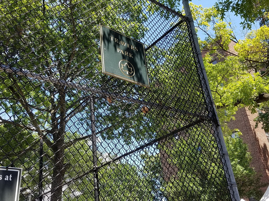 Travers Park-Jackson Heights必去景点