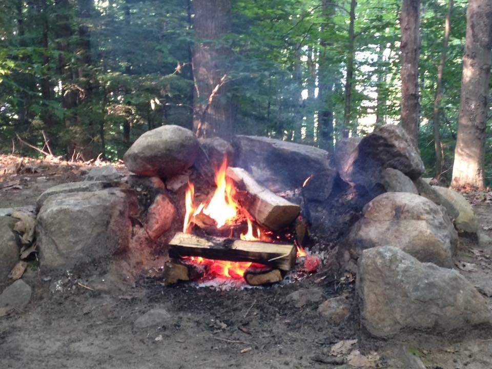 Davidson's Countryside Campground