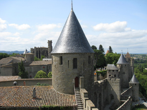 Van d'Autan-图卢兹必去景点