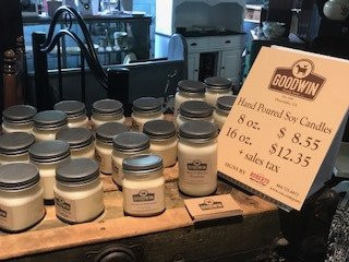 Vintage-Jarratt必去景点