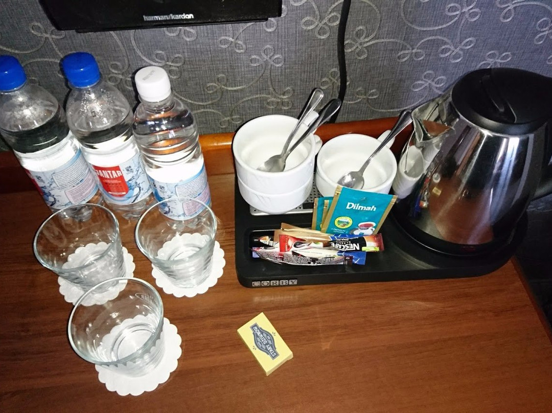 Hotel & Spa Stary Dziwnow主图