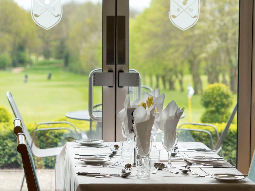 The Worcestershire Golf Club景点图片