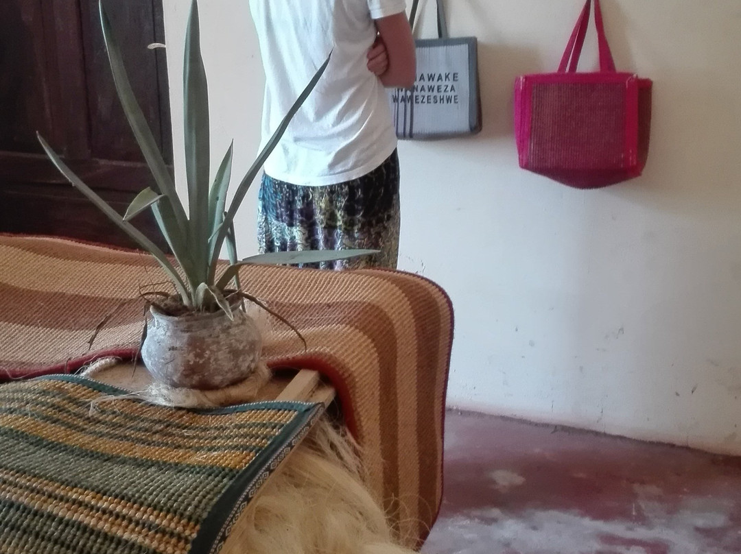 Urithi Tanga Museum-坦噶必去景点