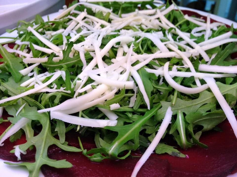 Sale in Zucca-都灵必去景点