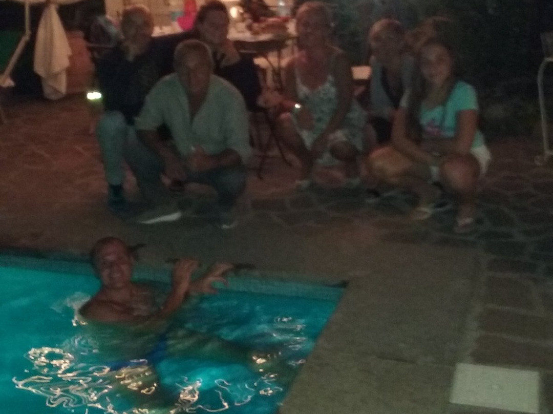 B&B  La Pineta主图