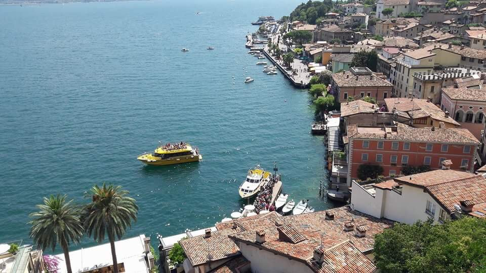 Hotel Castell